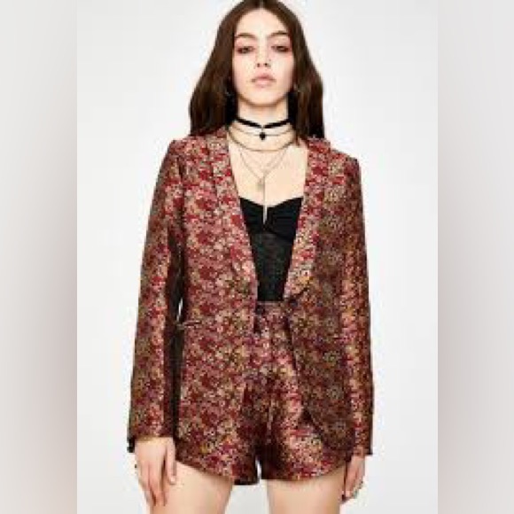 For the lovers, the dreamers and the wonders. Made in PRC size AU 12 UK 12 US 10 - Picture 6 of 7